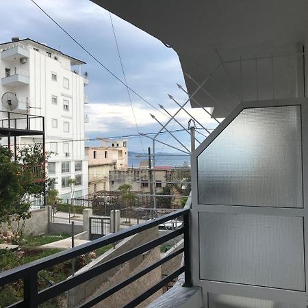 Evgenia'S Apartment Sarandë Exteriör bild